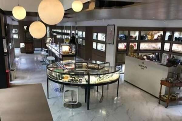 海口市秀英寄卖奢侈品店